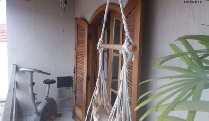 Casa com 3 quartos à venda na Avenida São Bento, 684, Vila Galvão, Guarulhos por R$ 1.200.000
