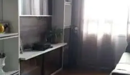 Apartamento com 2 quartos à venda na Avenida Salgado Filho, 2948, Centro, Guarulhos por R$ 300.000