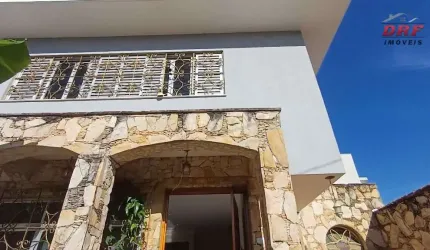 Casa com 3 quartos à venda na Rua Nossa Senhora de Lourdes, 447, Vila Galvão, Guarulhos por R$ 995.000