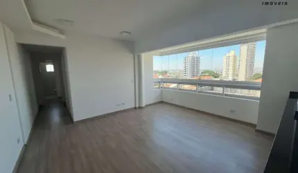 Apartamento com 2 quartos à venda na Avenida Milton, 247, Vila Galvão, Guarulhos por R$ 415.000
