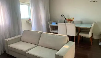 Apartamento com 3 quartos à venda na Rua das Palmeiras, 650, Vila Augusta, Guarulhos por R$ 549.000