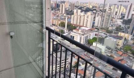 Apartamento com 2 quartos à venda na Rua Utama, 130, Vila Paulista, Guarulhos por R$ 395.000