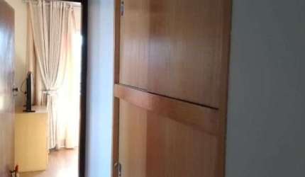 Apartamento com 3 quartos à venda na Rua Luzia Balzani, 269, Vila Moreira, Guarulhos por R$ 550.000