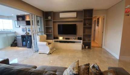 Apartamento com 4 quartos à venda na Avenida Bartholomeu de Carlos, 901, Jardim Flor da Montanha, Guarulhos por R$ 1.700.000