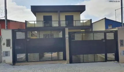 Casa com 3 quartos à venda na Manoel de Abreu, 250, Jardim Paulista, Guarulhos por R$ 680.000