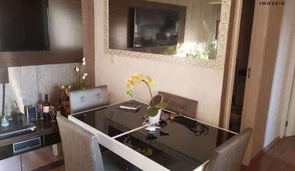 Apartamento com 2 quartos à venda na Rua Cabo João Teruel Fregoni, 124, Ponte Grande, Guarulhos por R$ 340.000