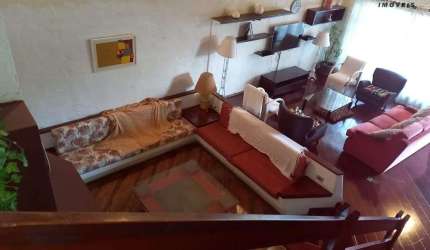 Casa com 3 quartos à venda na Rua Mozart, 557, Vila Rosália, Guarulhos por R$ 2.300.000