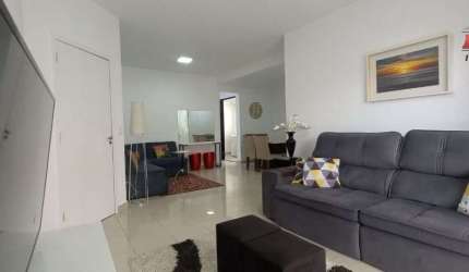 Apartamento com 4 quartos à venda na Rua Luzia Balzani, 225, Vila Moreira, Guarulhos por R$ 890.000