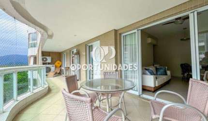Apartamento À Venda, 3 Dormitórios I Suíte 106m², em Riviera de São Lourenço. Bertioga SP