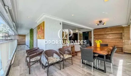 para à venda com 4 quartos 2 salas 161.00 m2 no bairro Riviera de São Lourenço, Bertioga -