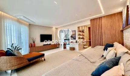 Belíssimo  Apartamento À Venda, 4 Suítes,150m², em Riviera de São Lourenço, Bertioga SP