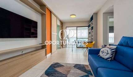 Belíssimo apartamento Á Venda, 3 Dormitórios I Suíte, Centro, Bertioga - SP