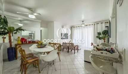 Apartamento À Venda, 3 Dormitórios I Suíte, em Riviera de São Lourenço - Bertioga SP.