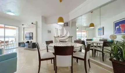 Apartamento a venda, 3 Dormitórios (1 suíte), em Riviera de São Lourenço, Bertioga - SP