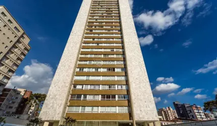 Apartamento com 4 quartos à venda na Rua Gutemberg, 99, Batel, Curitiba, 330 m2 por R$ 2.980.000