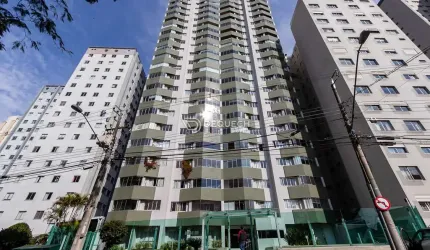 Cobertura com 4 quartos à venda na Rua Guilherme Pugsley, 706, Água Verde, Curitiba, 239 m2 por R$ 1.649.900