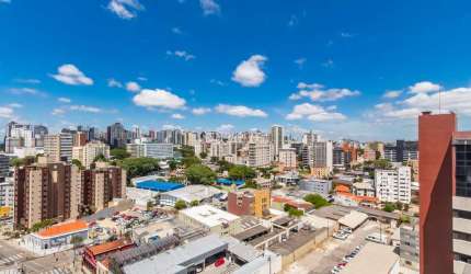 Apartamento com 4 quartos à venda na Alameda Doutor Carlos de Carvalho, 855, Batel, Curitiba, 225 m2 por R$ 1.750.000