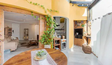 Cobertura com 2 quartos à venda na Rua Euclides da Cunha, 1387, Bigorrilho, Curitiba, 86 m2 por R$ 860.000