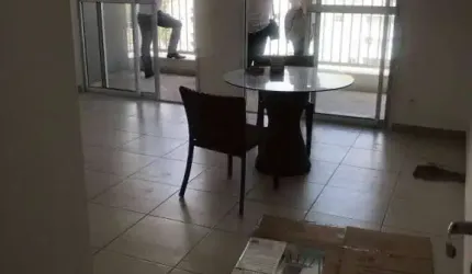 Apartamento  75 m² 3 dormitórios com 1 Suíte na Vila Andrade 2 vagas