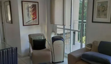 Apartamento Belíssimo 62m² 03 Dormitórios 01 Suíte Zona Sul MORUMBI