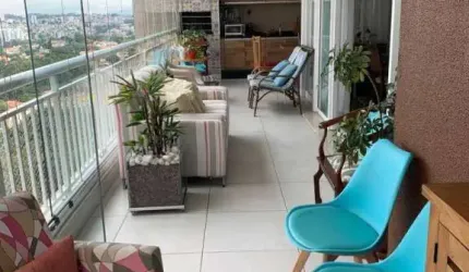 Vendo apartamento 177m2 condomínio Paulistano bairro privativo