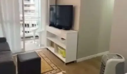 Apartamento a VENDA 60 m² 02 Dormitórios 01 Suíte Zona Sul JD MARAJOARA