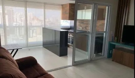 Apartamento a venda 86 m² 02 Suítes 03 Vagas Zona Sul VL Santa Catarina