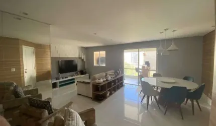 Apartamento á venda 3 dorms 2 vagas condomínio alameda morumbi