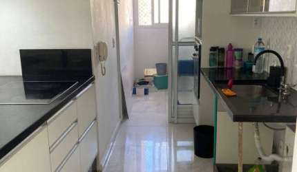 Vendo apartamento com 3 dormitórios e 2 vagas Vila Andrade- morumbi