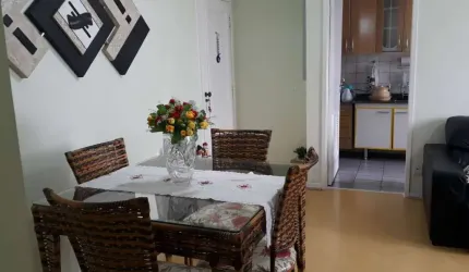 Apartamento venda 58 m² 02 Quartos 02 Vagas Vila Andrade MORUMBI