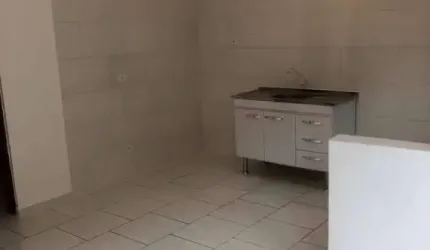 Aluga- se apartamento com 1 dormitórios campo limpo