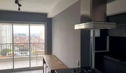 Vendo apartamento com 88m condomínio monumento São Paulo