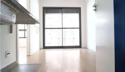 Studio á venda no Itaim Bibi 26m