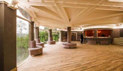 Vendo luxuoso imóvel comercial altíssimo padrão Cotia SP