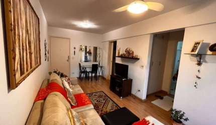 Apartamento VENDA 48m² 01 Dormitório Indianópolis - MOEMA