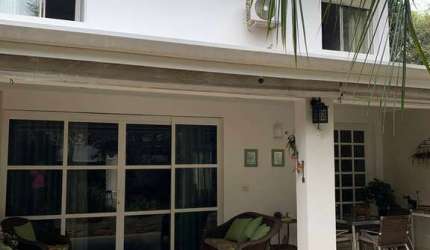 Casa á venda 322m2 em Indianópolis