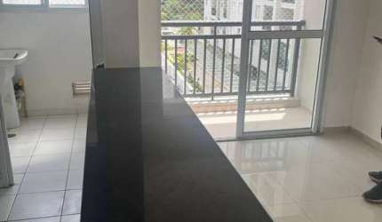Vendo apartamento 2 dormitórios 1 vaga Condomínio Soul JD Sul