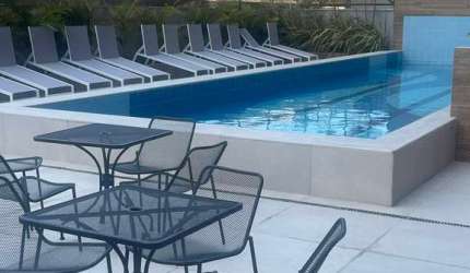 Locação ou venda apto  2 Dorms Vila das Belezas