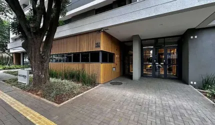 Apartamento STUDIO à Venda 26 m² MELHOR REGIÃO DE SP – CAMPO BELO