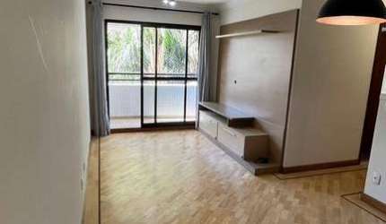 Apartamento À VENDA 03 Dormitórios 01 Suíte 1 Vaga VILA ANDRADE Morumbi