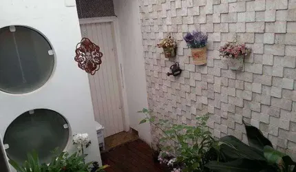 Casa Sobrado 145m² 3 Dorm/1 Suíte ZS JD AEROPORTO