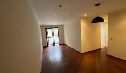 Apartamento Espetacular 78m² 02 Dormitórios ZS JARDIM JABAQUARA