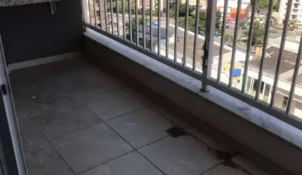 Apartamento á venda 44 metros 1 dormitório com Vaga na Vila Andrade