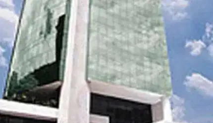 Prédio comercial corporativo para locação região da avenida paulista