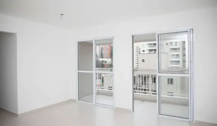 Apartamento 3 Dorms 1 Suíte Pronto para Morar com 2 Vagas na Vila Andrade