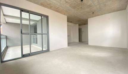 Apartamento com 3 dormitórios e 2 vagas em Perdizes