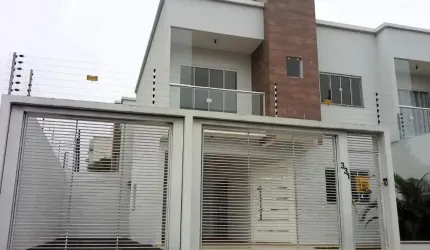 Sobrado no bairro Neva - 140,00m2