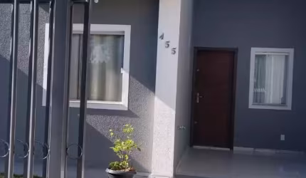 Casa em condomínio - 2 Quartos - $270.000,00