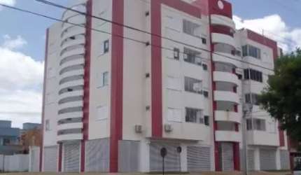 Apartamento no bairro Neva - 138,00m2