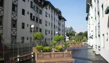 Apartamento no bairro Neva - Suíte + 2 dormitórios